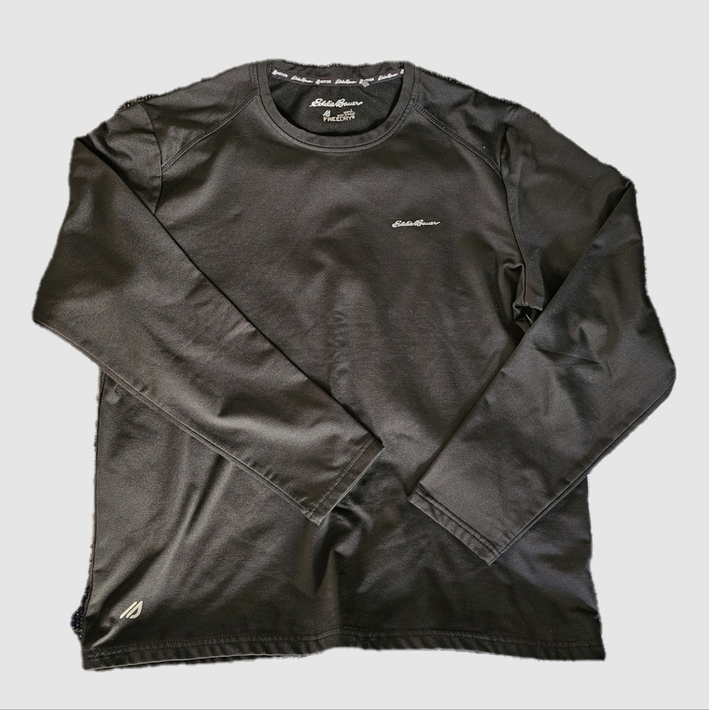 Eddie Bauer